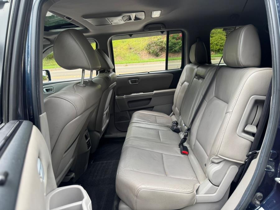 2012 Honda Pilot 4WD 4dr Touring w/RES & Navi, available for sale in Bloomingdale, New Jersey | Bloomingdale Auto Group. Bloomingdale, New Jersey 2012 Honda Pilot 4WD 4dr Touring w/RES & Navi, available for sale in Bloomingdale, New Jersey | Bloomingdale Auto Group. Bloomingdale, New Jersey