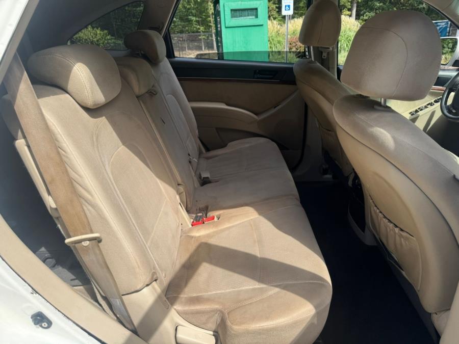2010 Hyundai Veracruz AWD 4dr Limited, available for sale in Bloomingdale, New Jersey | Bloomingdale Auto Group. Bloomingdale, New Jersey 2010 Hyundai Veracruz AWD 4dr Limited, available for sale in Bloomingdale, New Jersey | Bloomingdale Auto Group. Bloomingdale, New Jersey