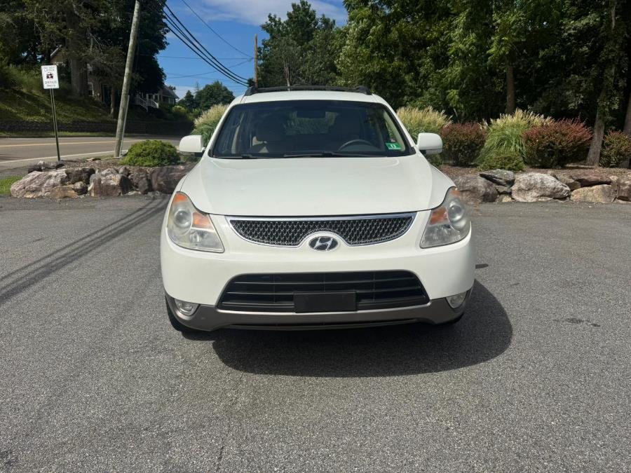 2010 Hyundai Veracruz AWD 4dr Limited, available for sale in Bloomingdale, New Jersey | Bloomingdale Auto Group. Bloomingdale, New Jersey 2010 Hyundai Veracruz AWD 4dr Limited, available for sale in Bloomingdale, New Jersey | Bloomingdale Auto Group. Bloomingdale, New Jersey
