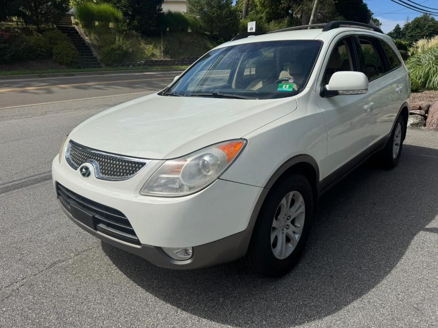2010 Hyundai Veracruz AWD 4dr Limited, available for sale in Bloomingdale, New Jersey | Bloomingdale Auto Group. Bloomingdale, New Jersey 2010 Hyundai Veracruz AWD 4dr Limited, available for sale in Bloomingdale, New Jersey | Bloomingdale Auto Group. Bloomingdale, New Jersey