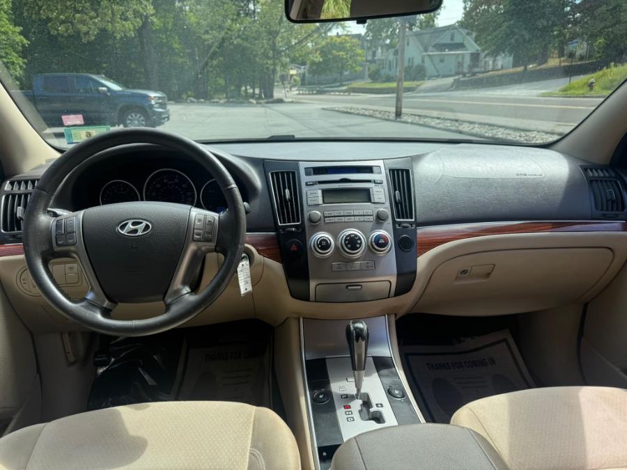 2010 Hyundai Veracruz AWD 4dr Limited, available for sale in Bloomingdale, New Jersey | Bloomingdale Auto Group. Bloomingdale, New Jersey 2010 Hyundai Veracruz AWD 4dr Limited, available for sale in Bloomingdale, New Jersey | Bloomingdale Auto Group. Bloomingdale, New Jersey