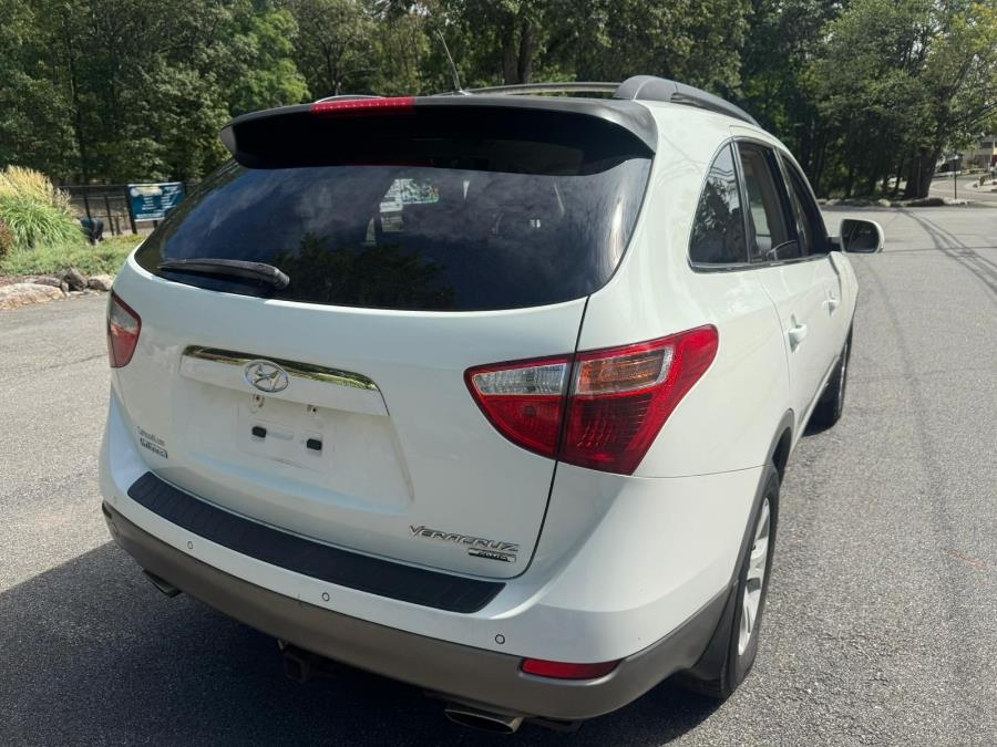2010 Hyundai Veracruz AWD 4dr Limited, available for sale in Bloomingdale, New Jersey | Bloomingdale Auto Group. Bloomingdale, New Jersey 2010 Hyundai Veracruz AWD 4dr Limited, available for sale in Bloomingdale, New Jersey | Bloomingdale Auto Group. Bloomingdale, New Jersey