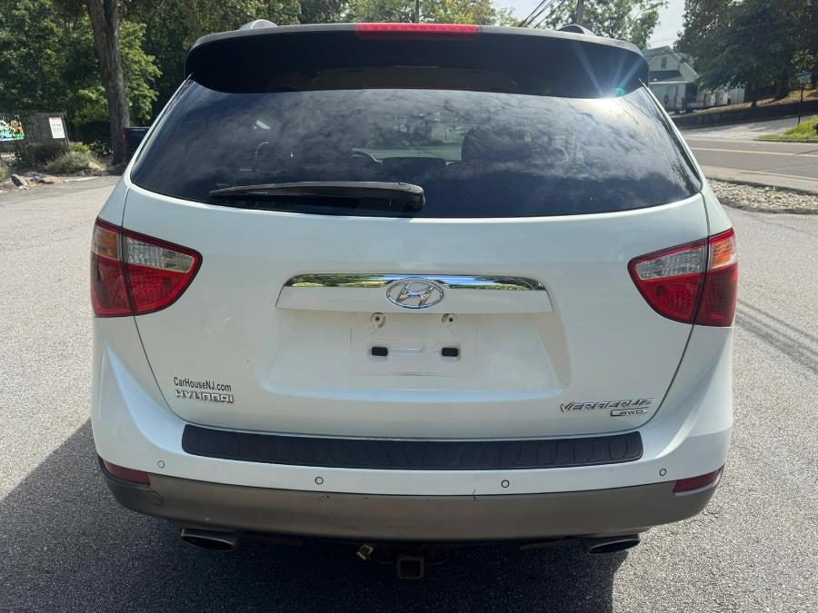 2010 Hyundai Veracruz AWD 4dr Limited, available for sale in Bloomingdale, New Jersey | Bloomingdale Auto Group. Bloomingdale, New Jersey 2010 Hyundai Veracruz AWD 4dr Limited, available for sale in Bloomingdale, New Jersey | Bloomingdale Auto Group. Bloomingdale, New Jersey