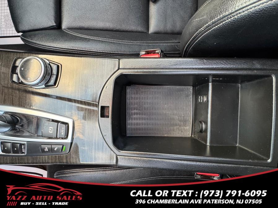 2015 BMW X3 AWD 4dr xDrive28i, available for sale in Paterson, New Jersey | Yazz Auto Sales. Paterson, New Jersey 2015 BMW X3 AWD 4dr xDrive28i, available for sale in Paterson, New Jersey | Yazz Auto Sales. Paterson, New Jersey