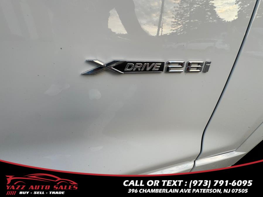 2015 BMW X3 AWD 4dr xDrive28i, available for sale in Paterson, New Jersey | Yazz Auto Sales. Paterson, New Jersey 2015 BMW X3 AWD 4dr xDrive28i, available for sale in Paterson, New Jersey | Yazz Auto Sales. Paterson, New Jersey