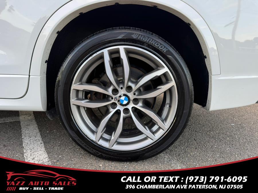2015 BMW X3 AWD 4dr xDrive28i, available for sale in Paterson, New Jersey | Yazz Auto Sales. Paterson, New Jersey 2015 BMW X3 AWD 4dr xDrive28i, available for sale in Paterson, New Jersey | Yazz Auto Sales. Paterson, New Jersey
