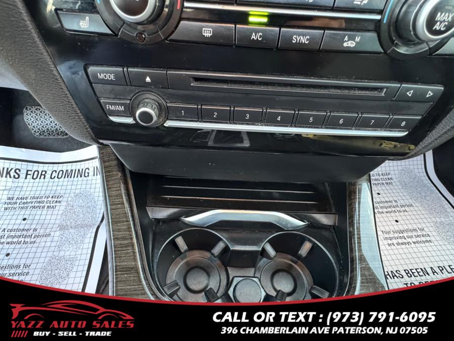 2015 BMW X3 AWD 4dr xDrive28i, available for sale in Paterson, New Jersey | Yazz Auto Sales. Paterson, New Jersey 2015 BMW X3 AWD 4dr xDrive28i, available for sale in Paterson, New Jersey | Yazz Auto Sales. Paterson, New Jersey
