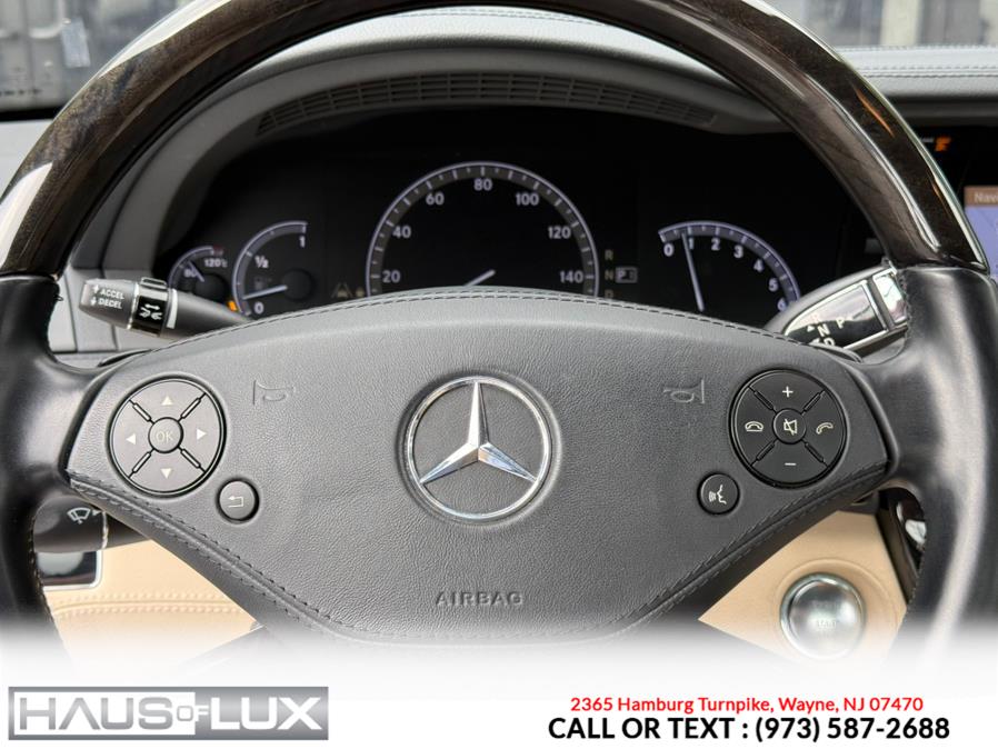 2013 Mercedes-Benz CL-Class 2dr Cpe CL 550 4MATIC, available for sale in Wayne, New Jersey | Haus of Lux. Wayne, New Jersey 2013 Mercedes-Benz CL-Class 2dr Cpe CL 550 4MATIC, available for sale in Wayne, New Jersey | Haus of Lux. Wayne, New Jersey