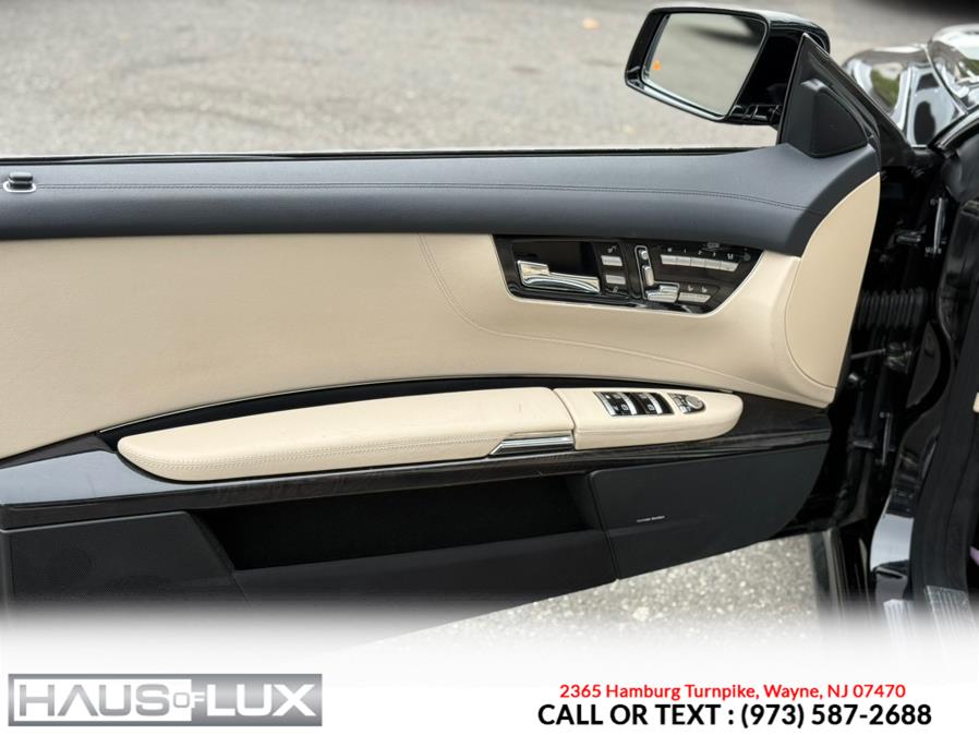 2013 Mercedes-Benz CL-Class 2dr Cpe CL 550 4MATIC, available for sale in Wayne, New Jersey | Haus of Lux. Wayne, New Jersey 2013 Mercedes-Benz CL-Class 2dr Cpe CL 550 4MATIC, available for sale in Wayne, New Jersey | Haus of Lux. Wayne, New Jersey