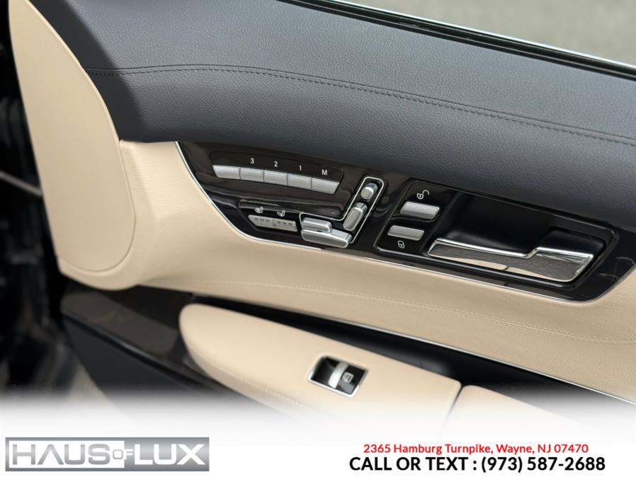 2013 Mercedes-Benz CL-Class 2dr Cpe CL 550 4MATIC, available for sale in Wayne, New Jersey | Haus of Lux. Wayne, New Jersey 2013 Mercedes-Benz CL-Class 2dr Cpe CL 550 4MATIC, available for sale in Wayne, New Jersey | Haus of Lux. Wayne, New Jersey