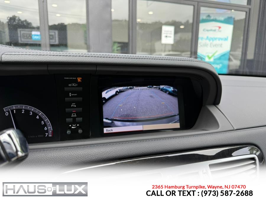 2013 Mercedes-Benz CL-Class 2dr Cpe CL 550 4MATIC, available for sale in Wayne, New Jersey | Haus of Lux. Wayne, New Jersey 2013 Mercedes-Benz CL-Class 2dr Cpe CL 550 4MATIC, available for sale in Wayne, New Jersey | Haus of Lux. Wayne, New Jersey