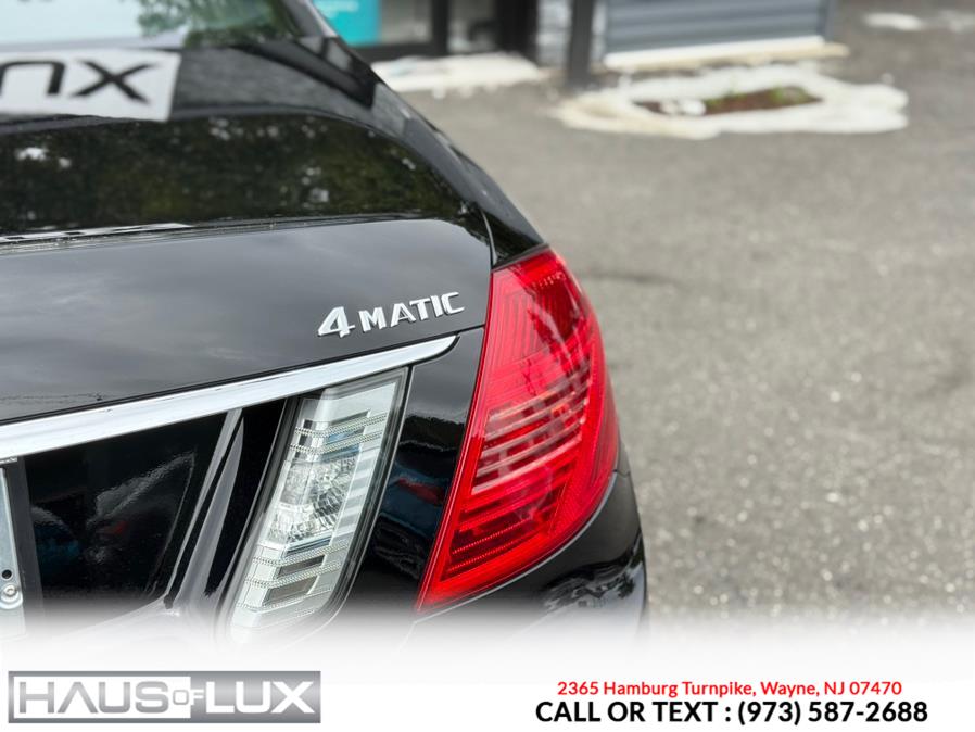 2013 Mercedes-Benz CL-Class 2dr Cpe CL 550 4MATIC, available for sale in Wayne, New Jersey | Haus of Lux. Wayne, New Jersey 2013 Mercedes-Benz CL-Class 2dr Cpe CL 550 4MATIC, available for sale in Wayne, New Jersey | Haus of Lux. Wayne, New Jersey