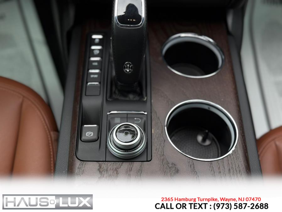 2019 Maserati Ghibli S 3.0L, available for sale in Wayne, New Jersey | Haus of Lux. Wayne, New Jersey 2019 Maserati Ghibli S 3.0L, available for sale in Wayne, New Jersey | Haus of Lux. Wayne, New Jersey