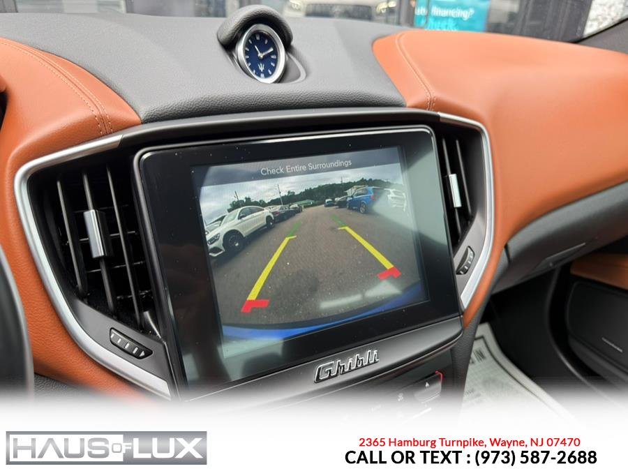 2019 Maserati Ghibli S 3.0L, available for sale in Wayne, New Jersey | Haus of Lux. Wayne, New Jersey 2019 Maserati Ghibli S 3.0L, available for sale in Wayne, New Jersey | Haus of Lux. Wayne, New Jersey