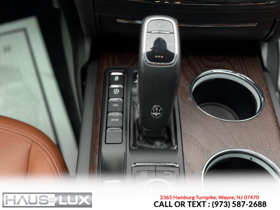 2019 Maserati Ghibli S 3.0L, available for sale in Wayne, New Jersey | Haus of Lux. Wayne, New Jersey 2019 Maserati Ghibli S 3.0L, available for sale in Wayne, New Jersey | Haus of Lux. Wayne, New Jersey