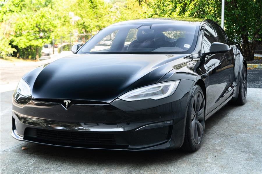2021 Tesla Model s Plaid, available for sale in Woodside, New York | Drive Central. Woodside, New York 2021 Tesla Model s Plaid, available for sale in Woodside, New York | Drive Central. Woodside, New York