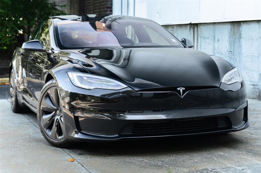 2021 Tesla Model s Plaid, available for sale in Woodside, New York | Drive Central. Woodside, New York 2021 Tesla Model s Plaid, available for sale in Woodside, New York | Drive Central. Woodside, New York