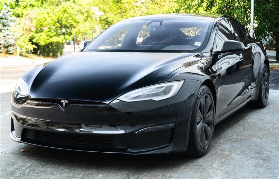 2021 Tesla Model s Plaid, available for sale in Woodside, New York | Drive Central. Woodside, New York 2021 Tesla Model s Plaid, available for sale in Woodside, New York | Drive Central. Woodside, New York