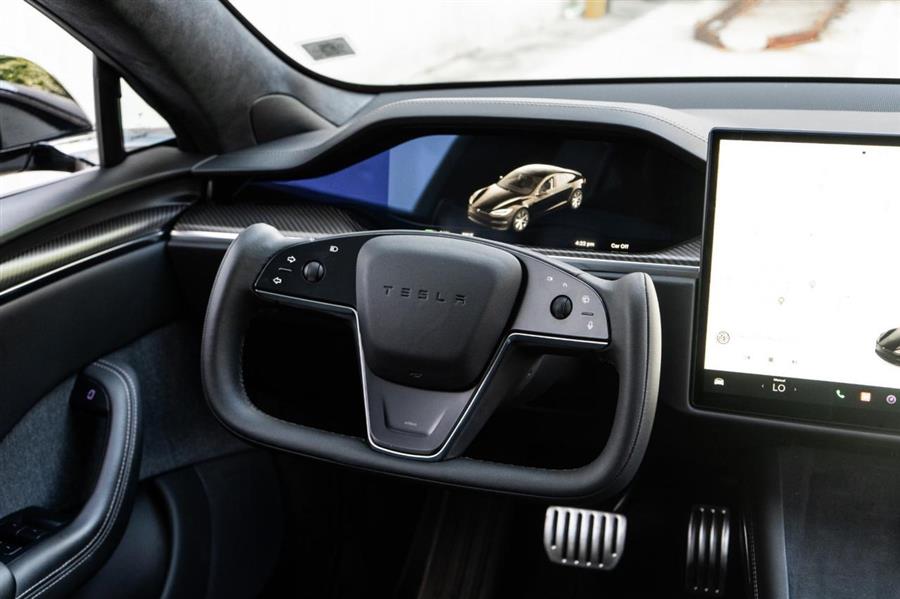 2021 Tesla Model s Plaid, available for sale in Woodside, New York | Drive Central. Woodside, New York 2021 Tesla Model s Plaid, available for sale in Woodside, New York | Drive Central. Woodside, New York