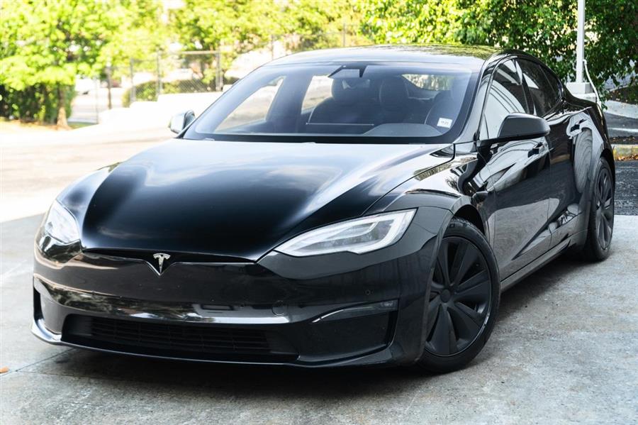 2021 Tesla Model s Plaid, available for sale in Woodside, New York | Drive Central. Woodside, New York 2021 Tesla Model s Plaid, available for sale in Woodside, New York | Drive Central. Woodside, New York