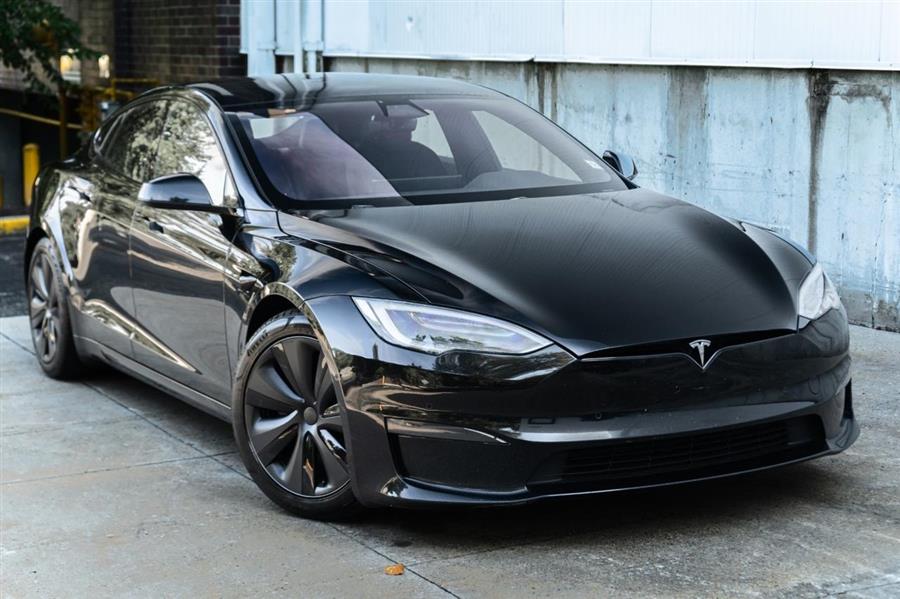 2021 Tesla Model s Plaid, available for sale in Woodside, New York | Drive Central. Woodside, New York 2021 Tesla Model s Plaid, available for sale in Woodside, New York | Drive Central. Woodside, New York
