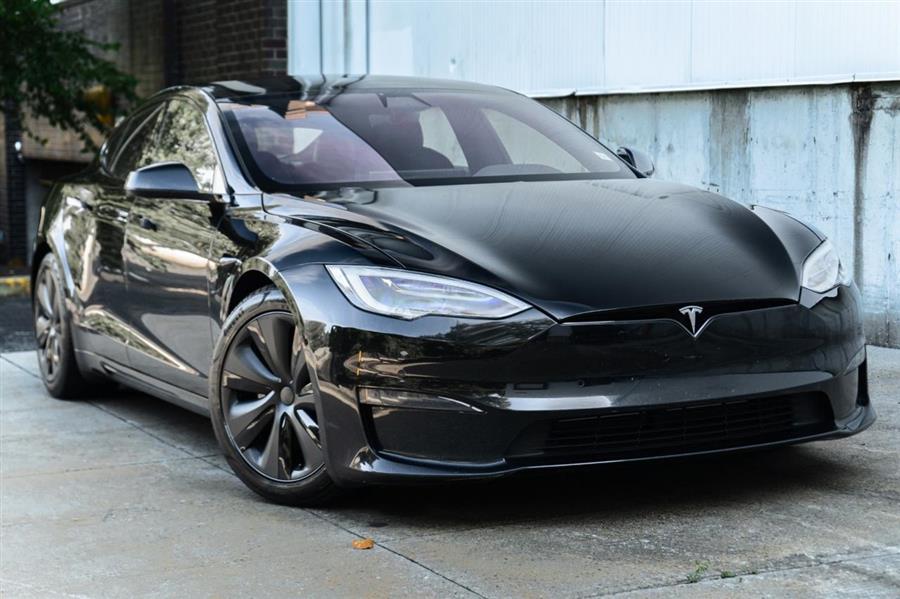 2021 Tesla Model s Plaid, available for sale in Woodside, New York | Drive Central. Woodside, New York 2021 Tesla Model s Plaid, available for sale in Woodside, New York | Drive Central. Woodside, New York