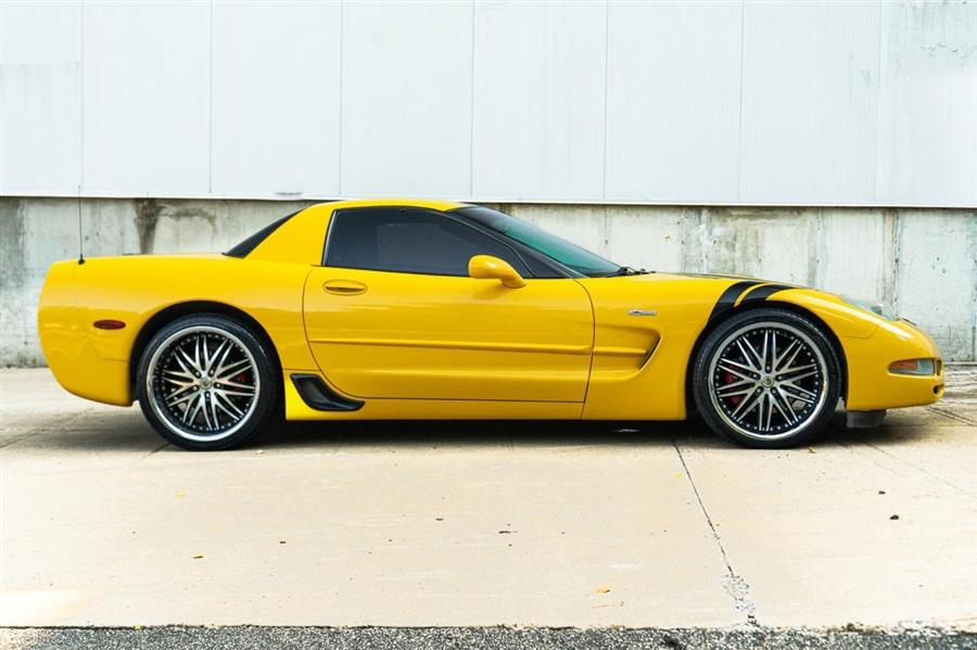 2003 Chevrolet Corvette Z06, available for sale in Woodside, New York | Drive Central. Woodside, New York 2003 Chevrolet Corvette Z06, available for sale in Woodside, New York | Drive Central. Woodside, New York