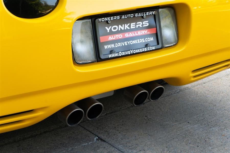 2003 Chevrolet Corvette Z06, available for sale in Woodside, New York | Drive Central. Woodside, New York 2003 Chevrolet Corvette Z06, available for sale in Woodside, New York | Drive Central. Woodside, New York