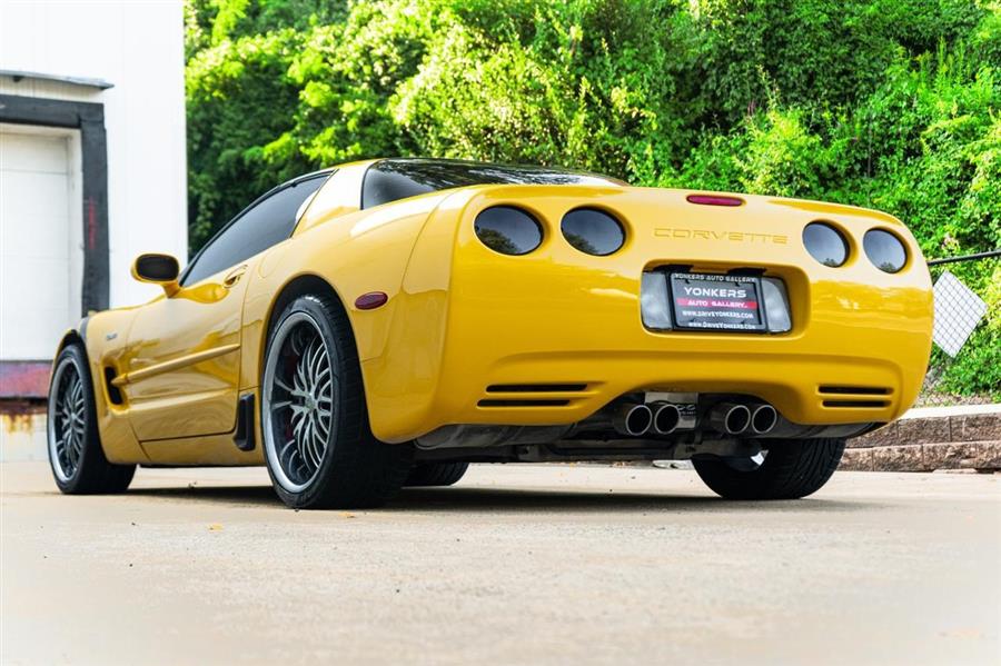 2003 Chevrolet Corvette Z06, available for sale in Woodside, New York | Drive Central. Woodside, New York 2003 Chevrolet Corvette Z06, available for sale in Woodside, New York | Drive Central. Woodside, New York