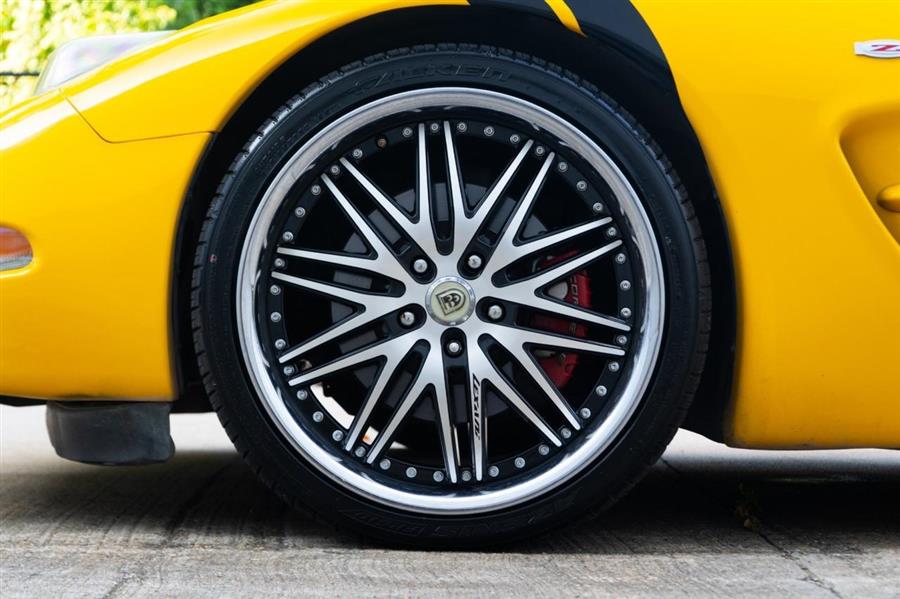 2003 Chevrolet Corvette Z06, available for sale in Woodside, New York | Drive Central. Woodside, New York 2003 Chevrolet Corvette Z06, available for sale in Woodside, New York | Drive Central. Woodside, New York