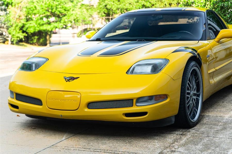2003 Chevrolet Corvette Z06, available for sale in Woodside, New York | Drive Central. Woodside, New York 2003 Chevrolet Corvette Z06, available for sale in Woodside, New York | Drive Central. Woodside, New York