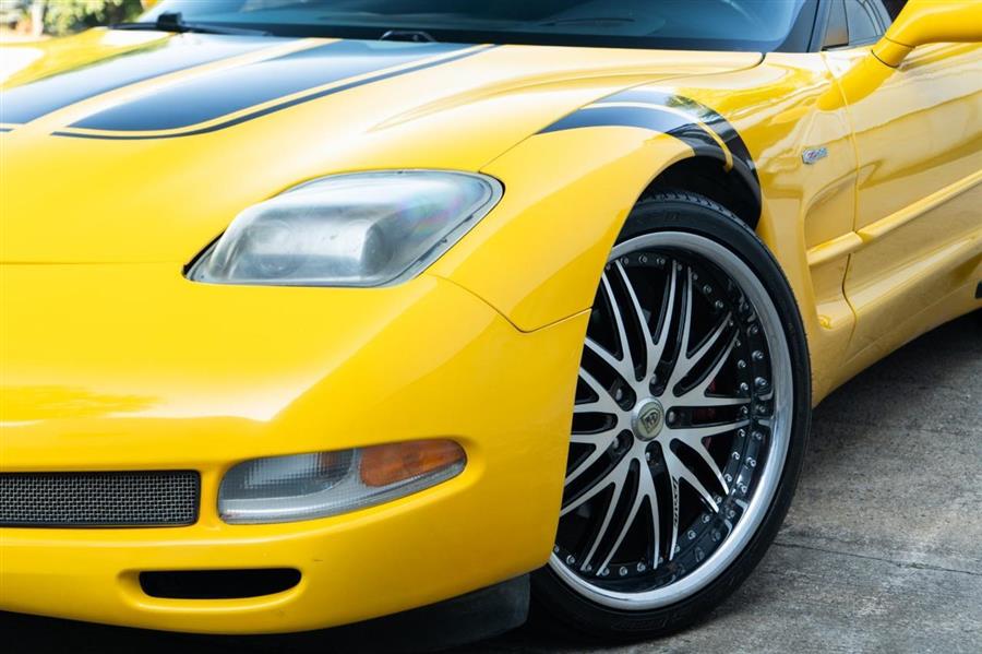 2003 Chevrolet Corvette Z06, available for sale in Woodside, New York | Drive Central. Woodside, New York 2003 Chevrolet Corvette Z06, available for sale in Woodside, New York | Drive Central. Woodside, New York