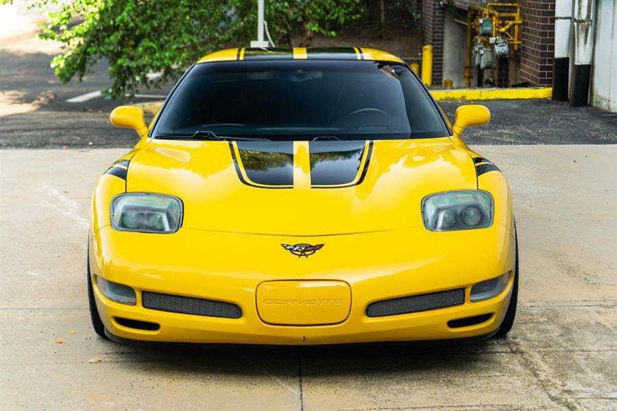 2003 Chevrolet Corvette Z06, available for sale in Woodside, New York | Drive Central. Woodside, New York 2003 Chevrolet Corvette Z06, available for sale in Woodside, New York | Drive Central. Woodside, New York