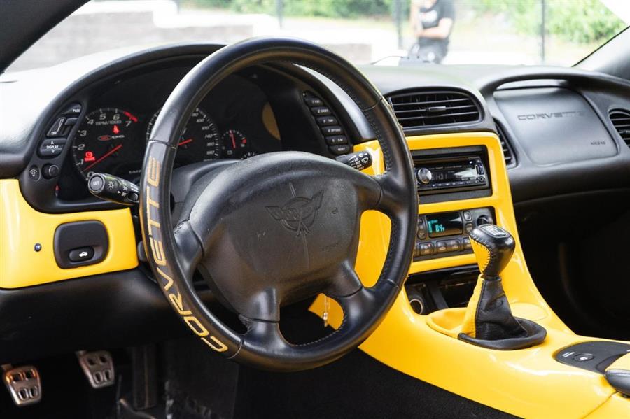 2003 Chevrolet Corvette Z06, available for sale in Woodside, New York | Drive Central. Woodside, New York 2003 Chevrolet Corvette Z06, available for sale in Woodside, New York | Drive Central. Woodside, New York