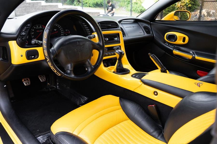 2003 Chevrolet Corvette Z06, available for sale in Woodside, New York | Drive Central. Woodside, New York 2003 Chevrolet Corvette Z06, available for sale in Woodside, New York | Drive Central. Woodside, New York