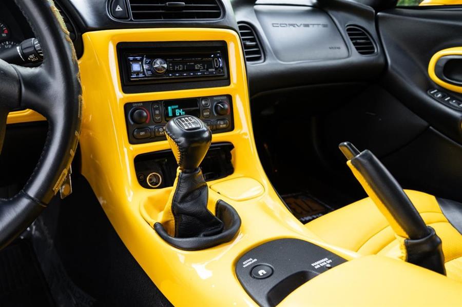 2003 Chevrolet Corvette Z06, available for sale in Woodside, New York | Drive Central. Woodside, New York 2003 Chevrolet Corvette Z06, available for sale in Woodside, New York | Drive Central. Woodside, New York