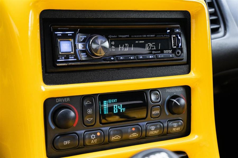 2003 Chevrolet Corvette Z06, available for sale in Woodside, New York | Drive Central. Woodside, New York 2003 Chevrolet Corvette Z06, available for sale in Woodside, New York | Drive Central. Woodside, New York