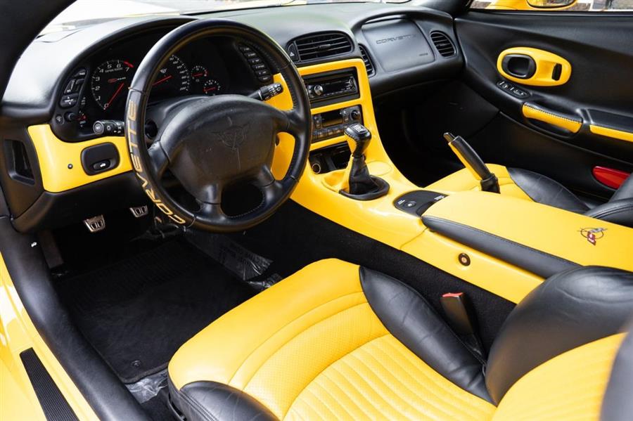 2003 Chevrolet Corvette Z06, available for sale in Woodside, New York | Drive Central. Woodside, New York 2003 Chevrolet Corvette Z06, available for sale in Woodside, New York | Drive Central. Woodside, New York