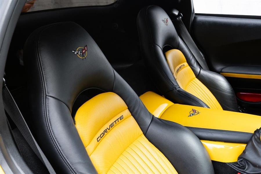 2003 Chevrolet Corvette Z06, available for sale in Woodside, New York | Drive Central. Woodside, New York 2003 Chevrolet Corvette Z06, available for sale in Woodside, New York | Drive Central. Woodside, New York