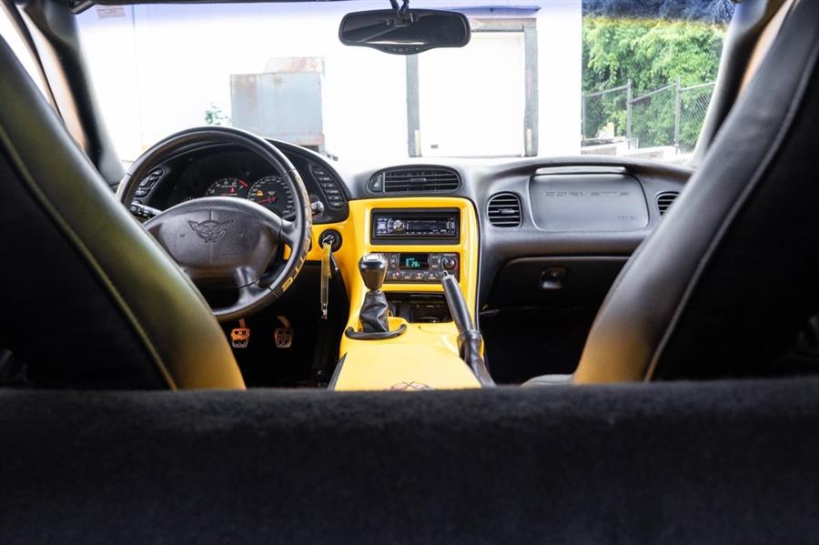 2003 Chevrolet Corvette Z06, available for sale in Woodside, New York | Drive Central. Woodside, New York 2003 Chevrolet Corvette Z06, available for sale in Woodside, New York | Drive Central. Woodside, New York