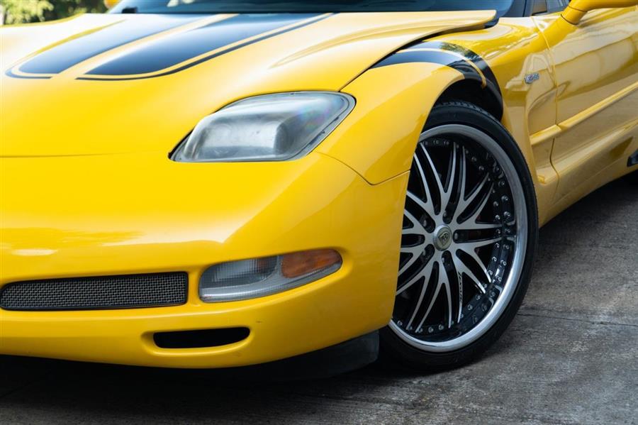 2003 Chevrolet Corvette Z06, available for sale in Woodside, New York | Drive Central. Woodside, New York 2003 Chevrolet Corvette Z06, available for sale in Woodside, New York | Drive Central. Woodside, New York