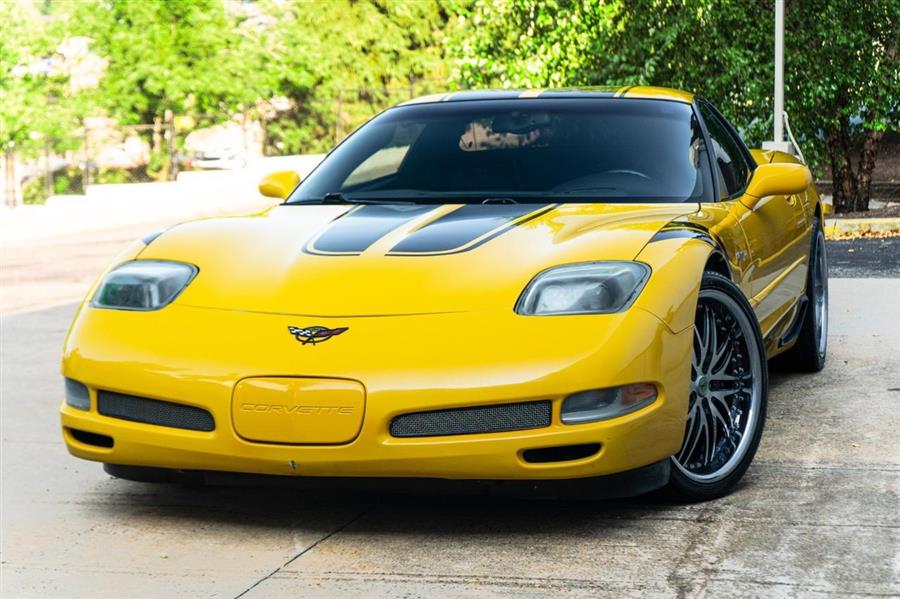 2003 Chevrolet Corvette Z06, available for sale in Woodside, New York | Drive Central. Woodside, New York 2003 Chevrolet Corvette Z06, available for sale in Woodside, New York | Drive Central. Woodside, New York