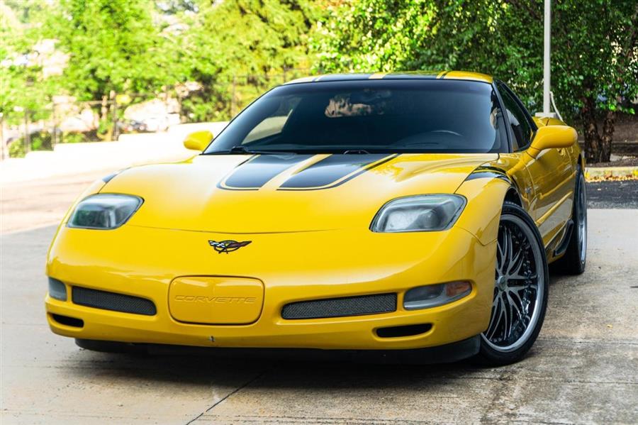 2003 Chevrolet Corvette Z06, available for sale in Woodside, New York | Drive Central. Woodside, New York 2003 Chevrolet Corvette Z06, available for sale in Woodside, New York | Drive Central. Woodside, New York