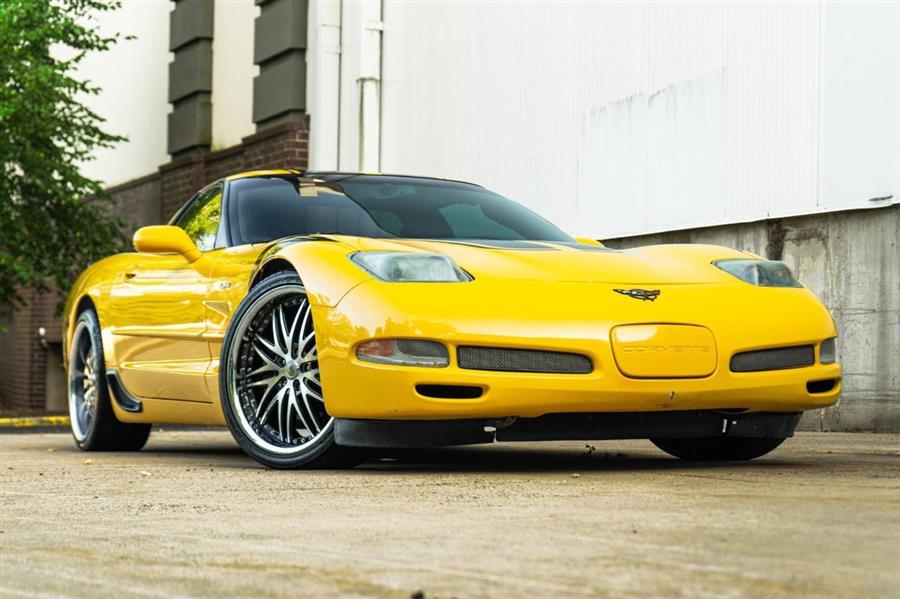2003 Chevrolet Corvette Z06, available for sale in Woodside, New York | Drive Central. Woodside, New York 2003 Chevrolet Corvette Z06, available for sale in Woodside, New York | Drive Central. Woodside, New York