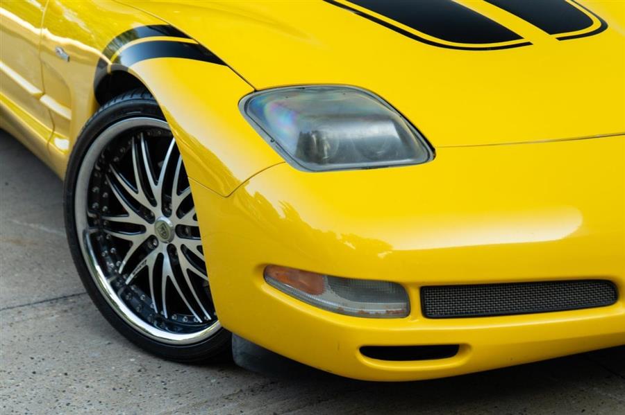2003 Chevrolet Corvette Z06, available for sale in Woodside, New York | Drive Central. Woodside, New York 2003 Chevrolet Corvette Z06, available for sale in Woodside, New York | Drive Central. Woodside, New York