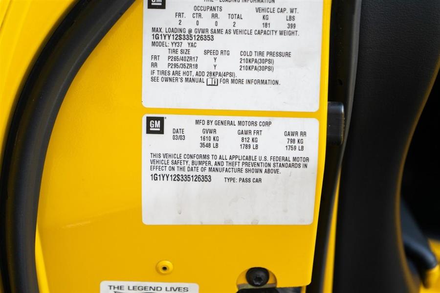 2003 Chevrolet Corvette Z06, available for sale in Woodside, New York | Drive Central. Woodside, New York 2003 Chevrolet Corvette Z06, available for sale in Woodside, New York | Drive Central. Woodside, New York