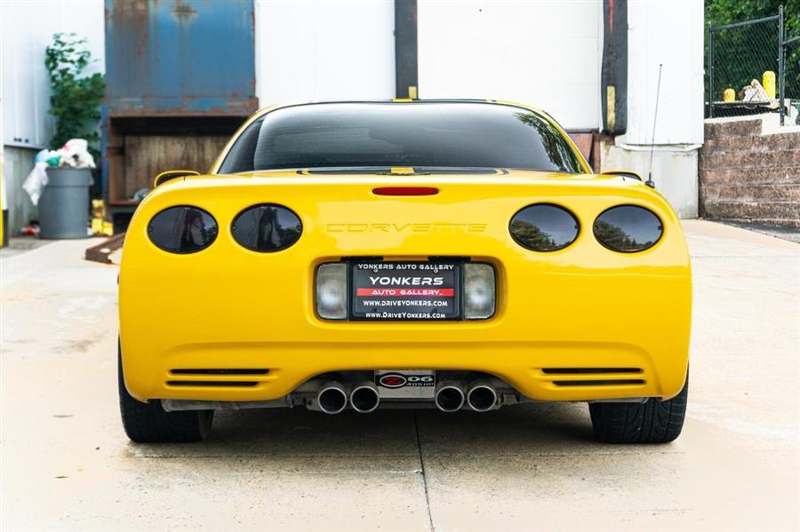 2003 Chevrolet Corvette Z06, available for sale in Woodside, New York | Drive Central. Woodside, New York 2003 Chevrolet Corvette Z06, available for sale in Woodside, New York | Drive Central. Woodside, New York