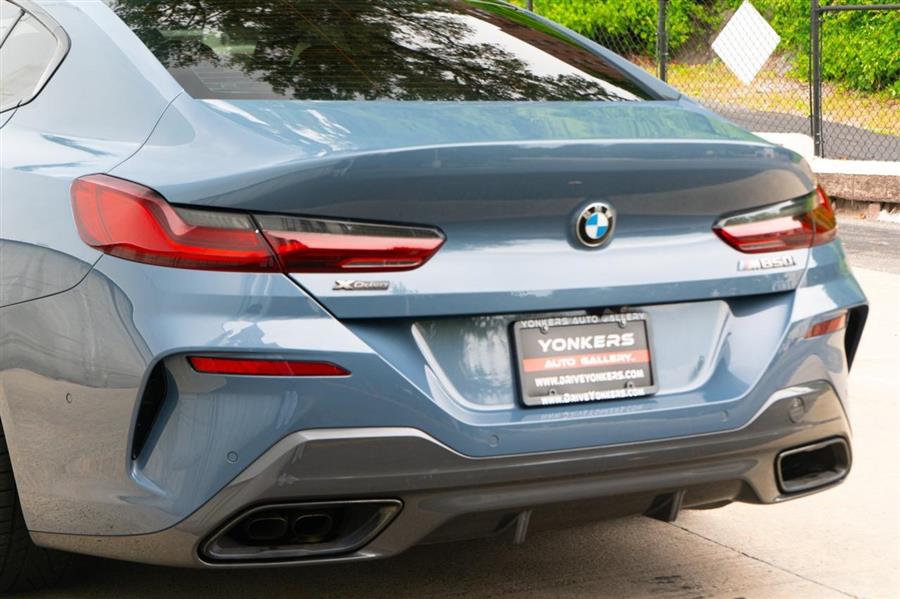 2021 BMW 8 Series Gran Coupe M850i xDrive, available for sale in Woodside, New York | Drive Central. Woodside, New York 2021 BMW 8 Series Gran Coupe M850i xDrive, available for sale in Woodside, New York | Drive Central. Woodside, New York