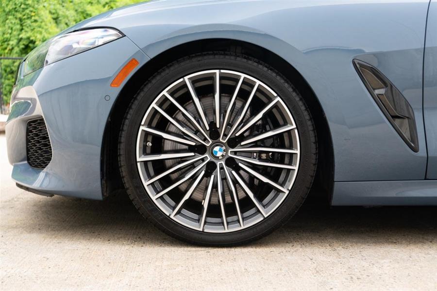2021 BMW 8 Series Gran Coupe M850i xDrive, available for sale in Woodside, New York | Drive Central. Woodside, New York 2021 BMW 8 Series Gran Coupe M850i xDrive, available for sale in Woodside, New York | Drive Central. Woodside, New York