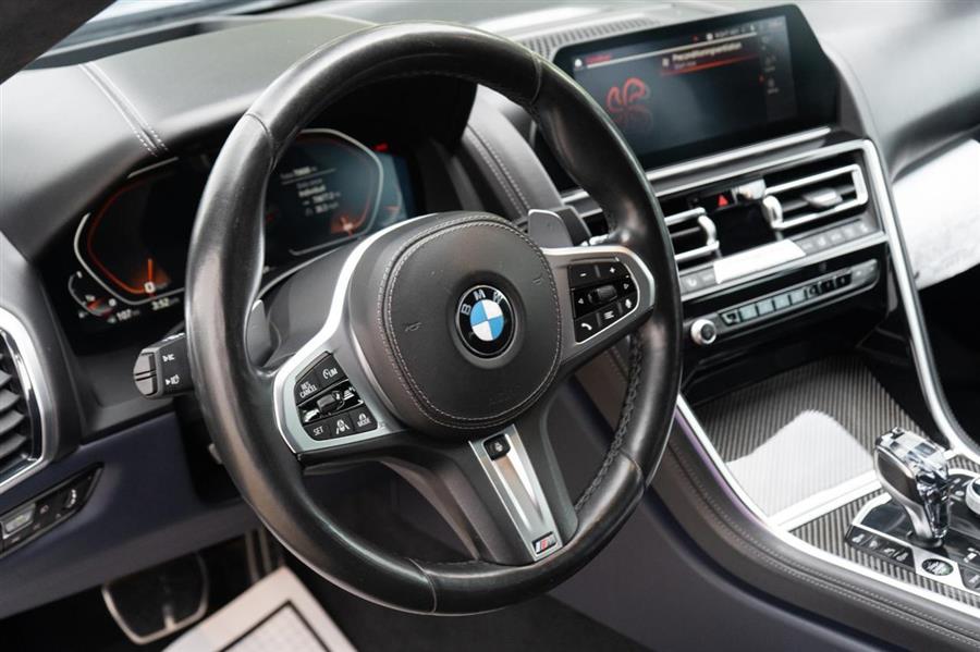 2021 BMW 8 Series Gran Coupe M850i xDrive, available for sale in Woodside, New York | Drive Central. Woodside, New York 2021 BMW 8 Series Gran Coupe M850i xDrive, available for sale in Woodside, New York | Drive Central. Woodside, New York